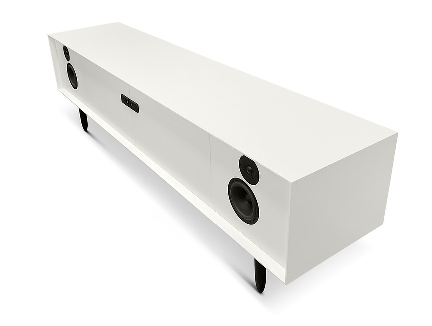 TROHET SPEAKER ACE AUDIO